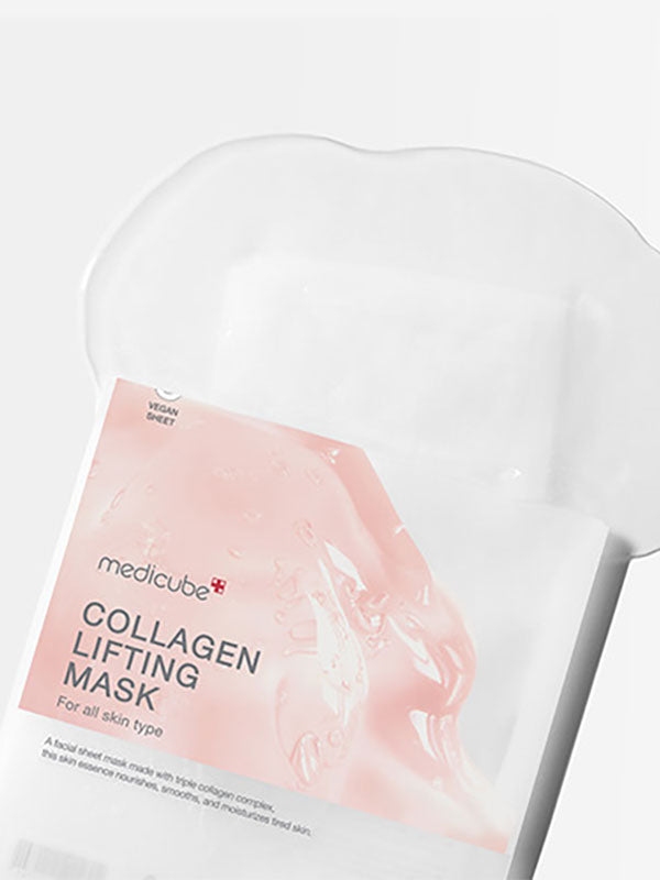 Medicube Collagen Lifting Mask 27g ($2.25 Each)
